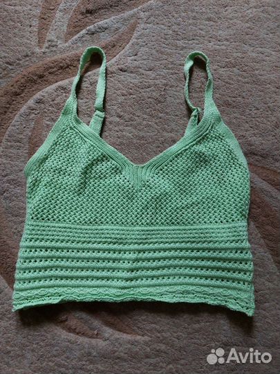 Топ женский