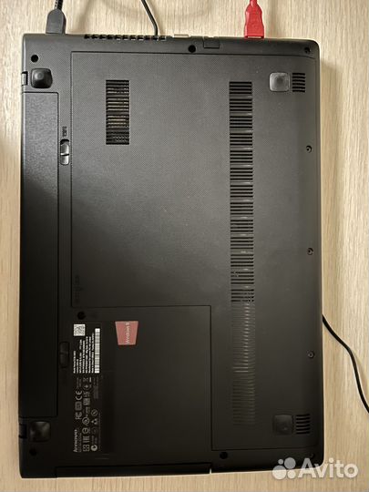 Ноутбук Lenovo 80E3