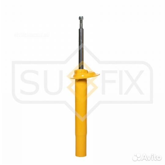 Sufix SU-1077 Стойка амортизаторная перед прав/лев