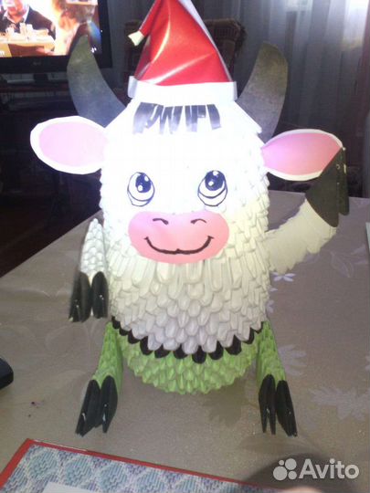 Поделки для садика и школы