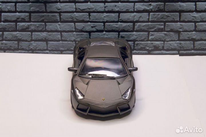 Модель автомобиля 1 24 Lamborghini Reventon