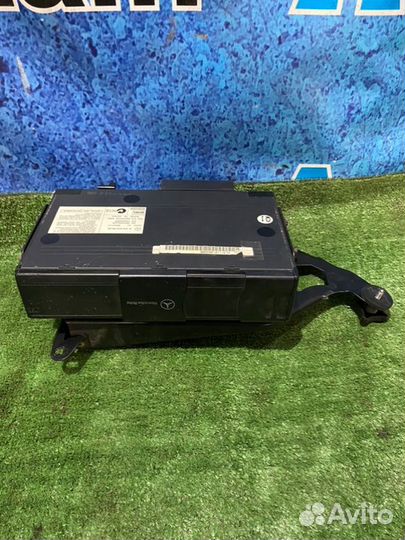 CD-Чейнджер Mercedes-Benz Ml W163 M112.970 2003