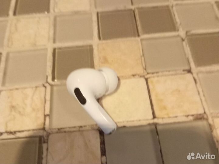 Airpods pro 2 правый