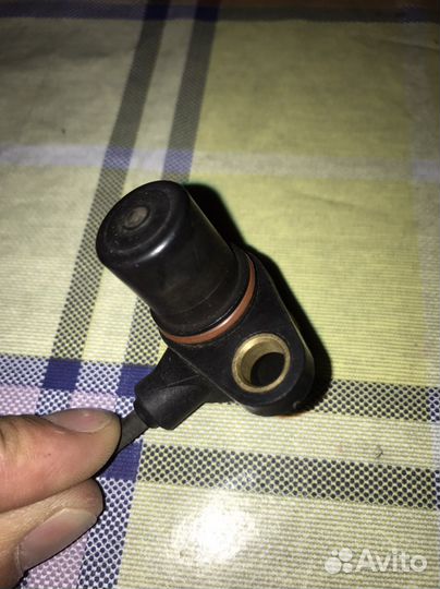 Датчик пол. коленвала VW Golf IV/Bora 1997-2005