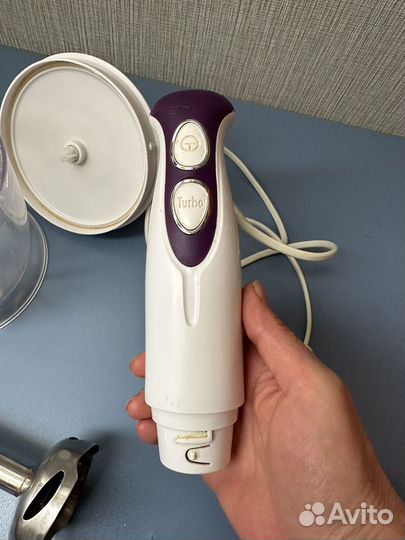 Запчасти на блендер