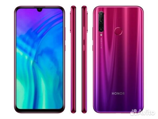 HONOR 20i, 4/128 ГБ