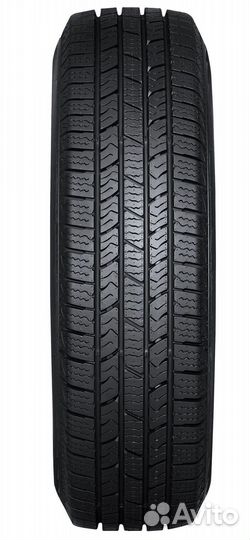 Nexen Roadian HTX RH5 285/60 R18