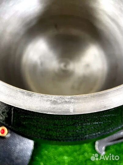 Афганский казан 12 литров