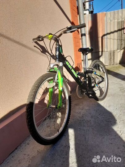 Велосипед Stels navigator 430