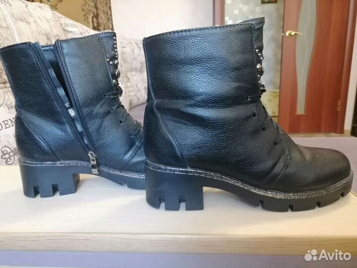 Обувь женская