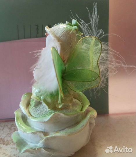 Ангел на счастье