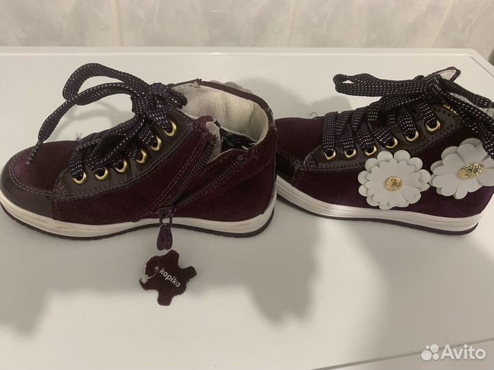 Комплект Simonetta Chobi Kapika 100 (3-4 года) 25