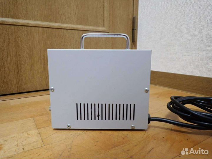 Трансформатор понижающий Sanyo TSD-06EX 240-100V