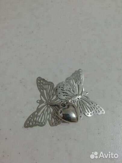 Продам парные брилки