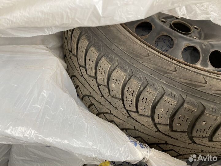 Nokian Tyres Nordman 5 205/60 R16 96T