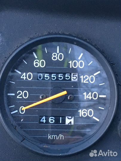 Yamaha viking540