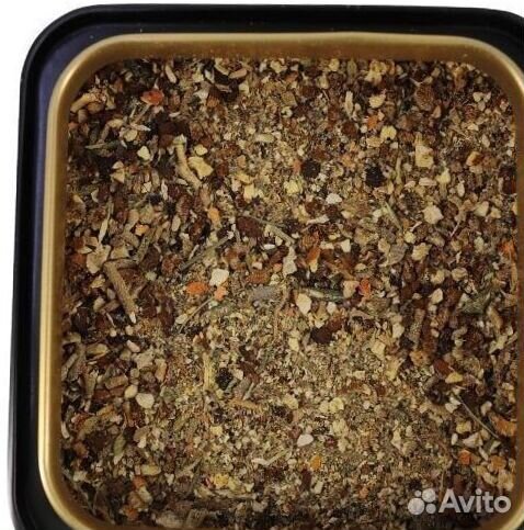 Чай пуэр Кайфовый чай кфч7514