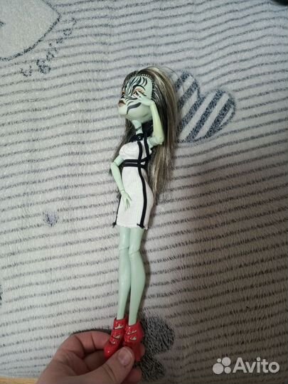 Кукла Монстер Хай