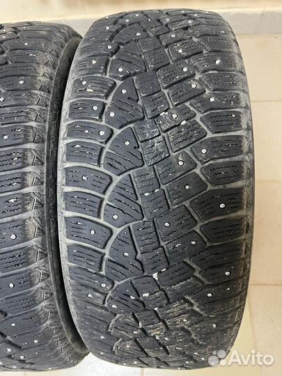 Continental IceContact 2 205/55 R16 94T