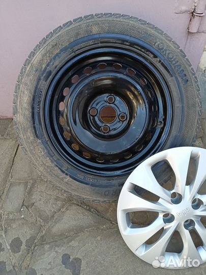 Auplus APL715 5.10/8.5 R15 26J