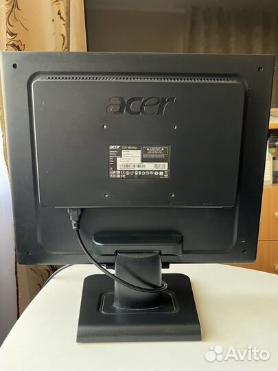 Монитор Acer AL1916