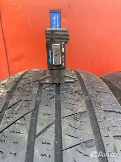 Continental CrossContact ATR 255/65 R17 110