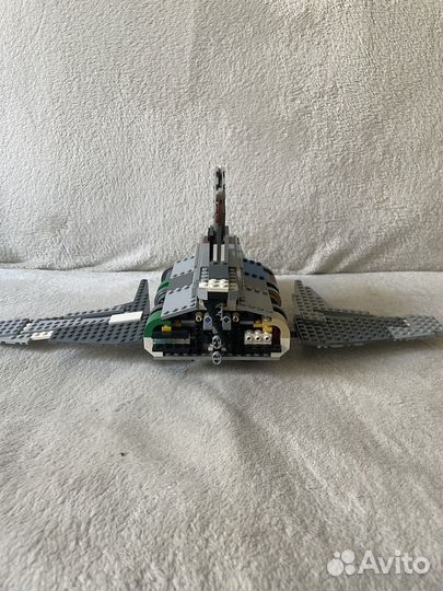 Lego star wars 8096