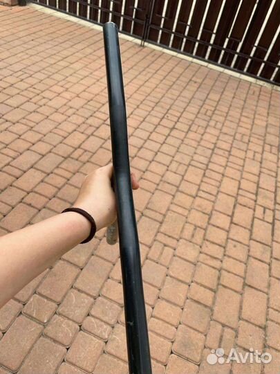 Руль трюковой детский