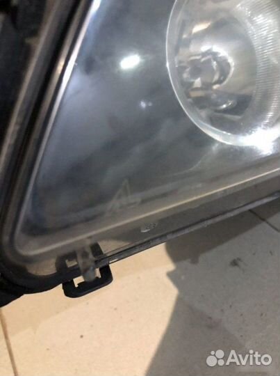 Фары Bmw 3 E46
