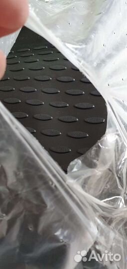 Резиновые коврики mercedes glk x204