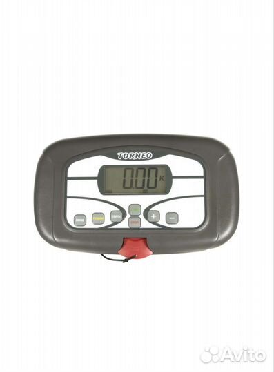 Беговая дорожка torneo inita t-150