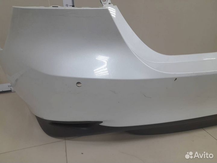 Б/У Бампер задний 5215906B80, 5215906B90 toyota