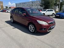 Ford Focus 2.0 MT, 2008, 236 000 км, с пробегом, цена 570 000 руб.