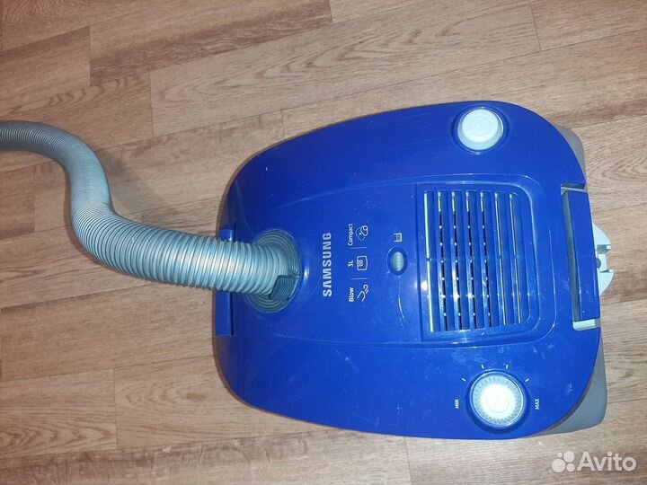 Пылесос samsung SC4140