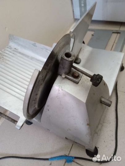 Слайсер для нарезки