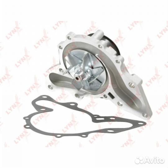Lynxauto CW-0416 Насос водяной