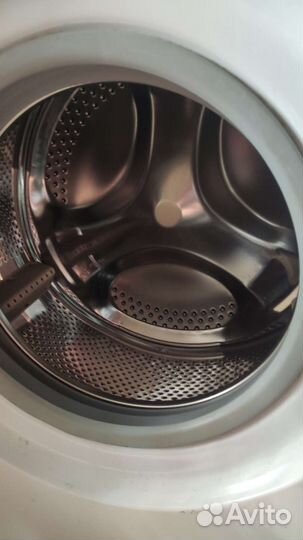 Стиральная машина indesit wisl 102