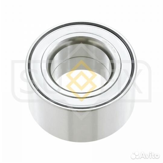 Sufix SM-1081 Подшипник ступицы перед прав/лев