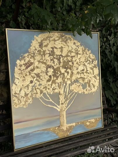 Интерьерная картина на заказ