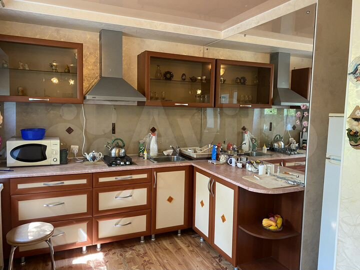 1-к. квартира, 32 м², 3/5 эт.