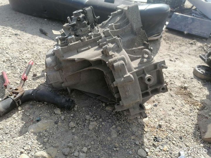 Привода solaris 1 1.6 1.4 МКПП АКПП