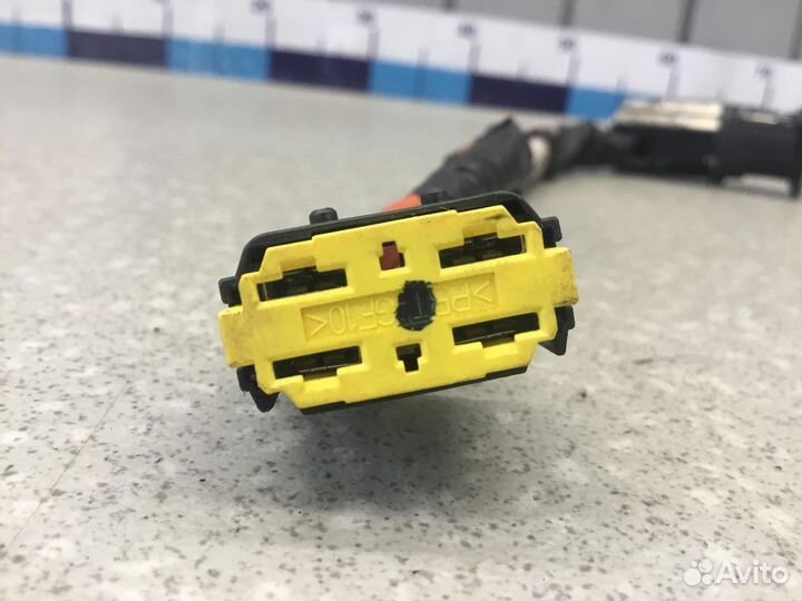 Замок зажигания Renault Logan 2005-2014