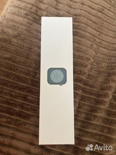 Apple watch 8