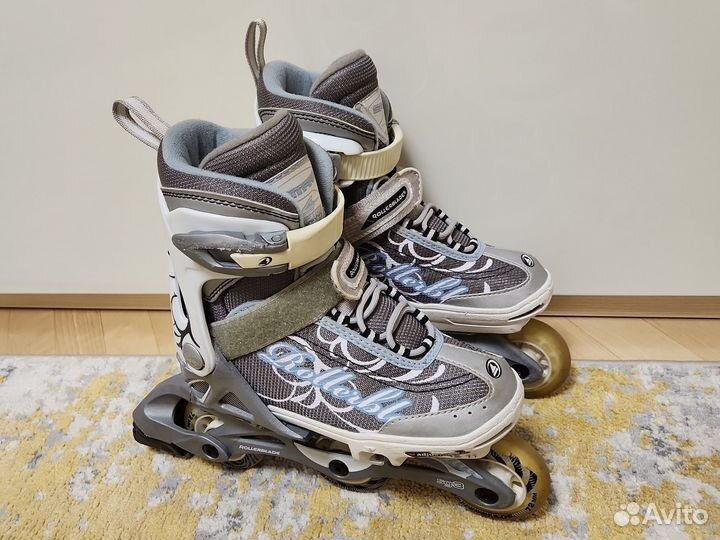 Ролики rollerblade