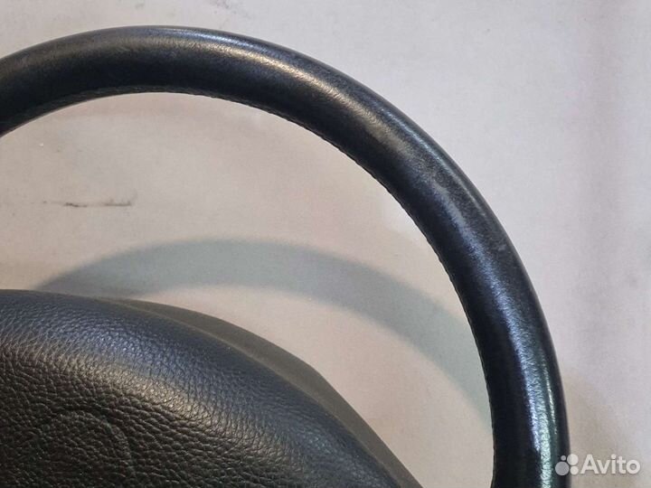 Опель астра ж Зафира а руль