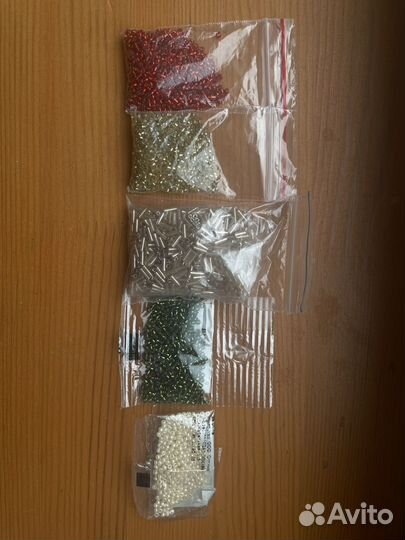 Набор для бисероплетения