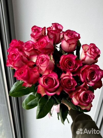 Цветы Букет цветов с доставкой Любые букеты