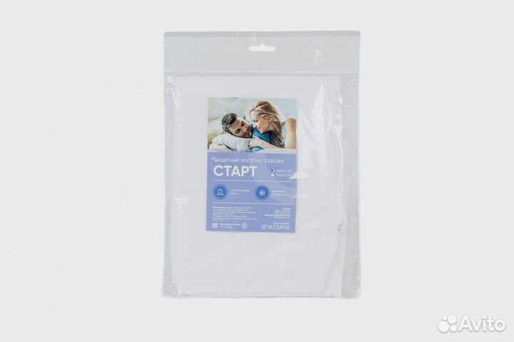 Чехол на матрас Аскона Старт