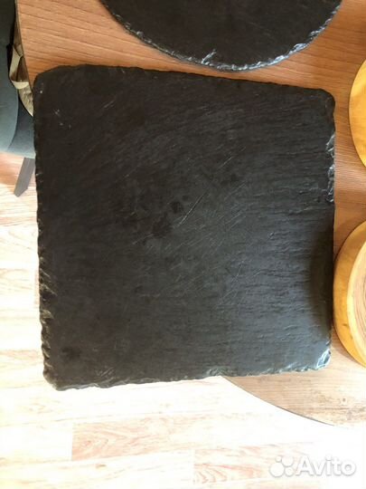 Подставка под горячее блюдо