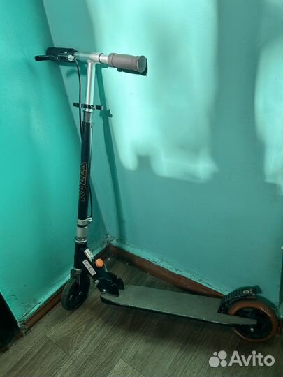 Самокат детский